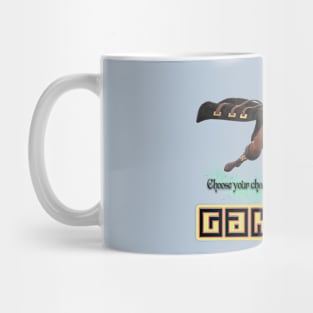 Gamer Mug